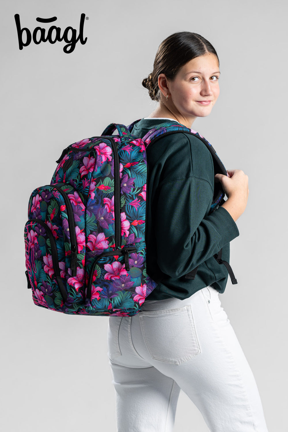 Rucksack Coolmate Paradise