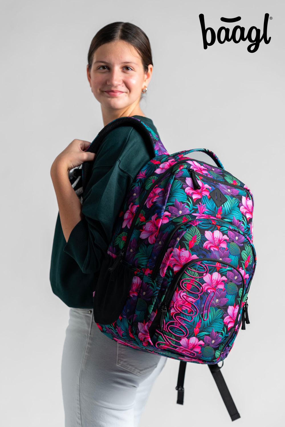 Rucksack Coolmate Paradise