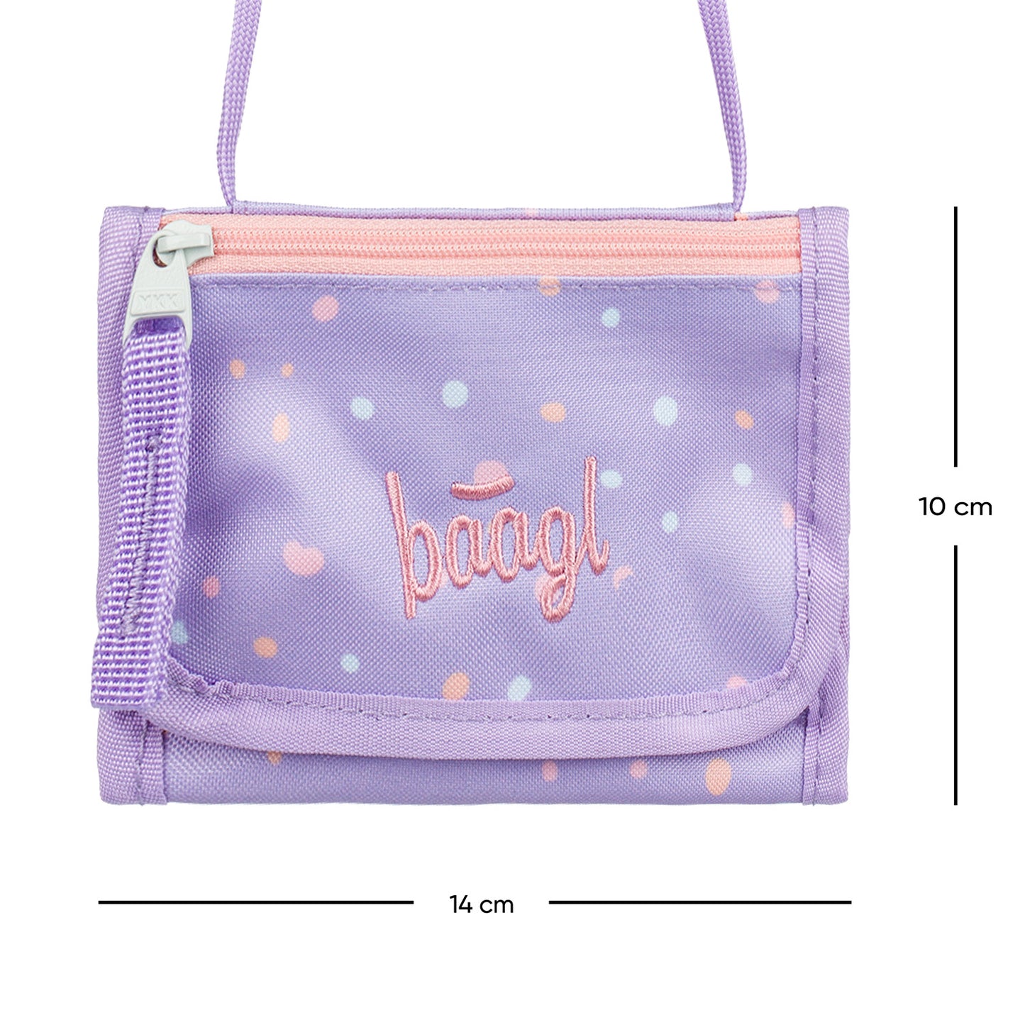 Brustbeutel Lieblingstiere