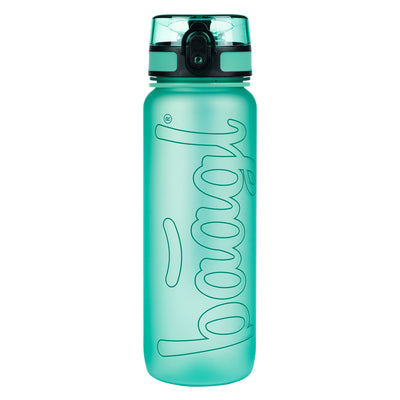 Tritan Trinkflasche Green, 800 ml