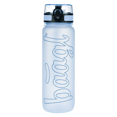 Tritan Trinkflasche Dust Blue, 800 ml