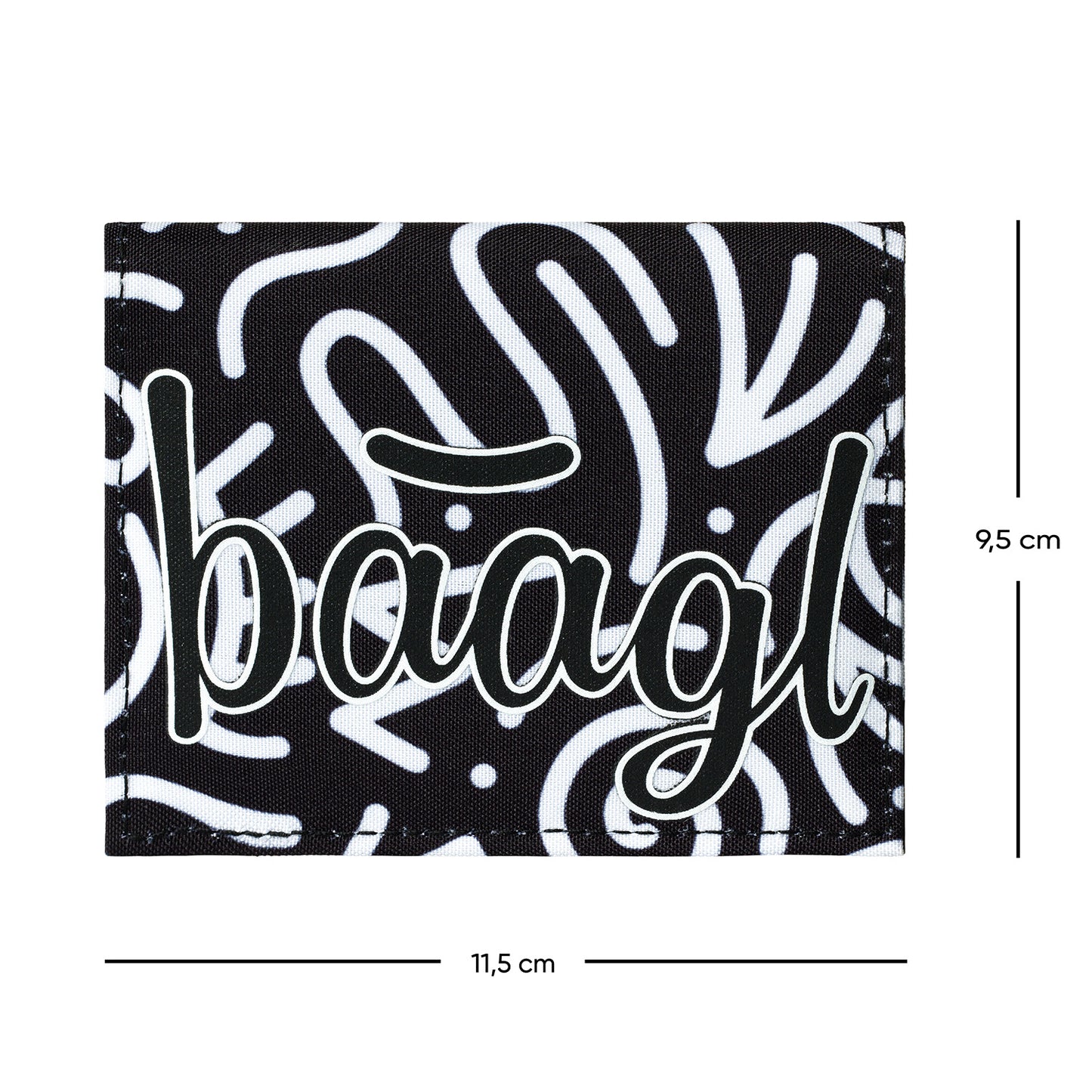 Studentengeldbörse Element