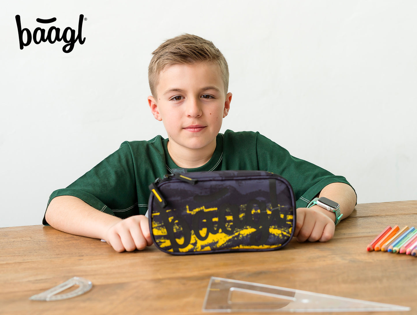 Federmäppchen Etui Dune
