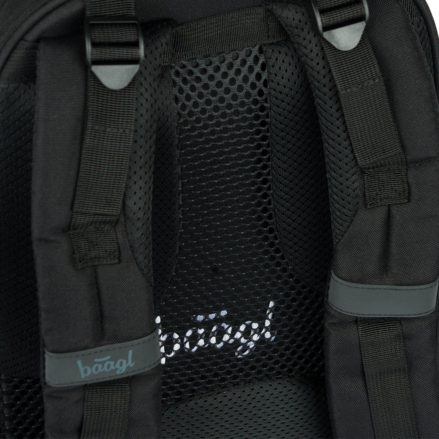 Schulrucksack Skate Darkness