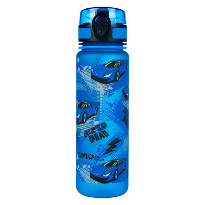 Tritan Trinkflasche Autos, 500 ml