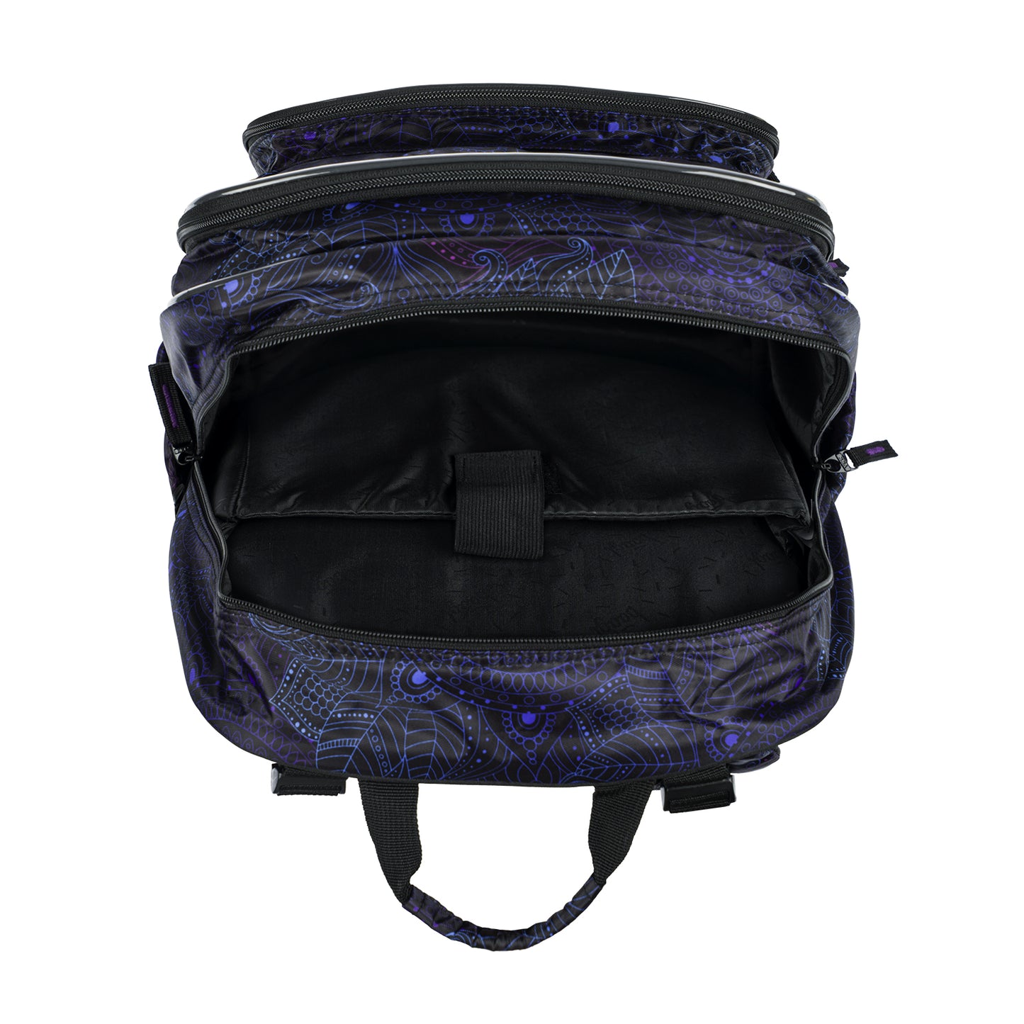 Cubic Zen Rucksack-Set 3tlg: Rucksack, Federmäppchen, Turnbeutel