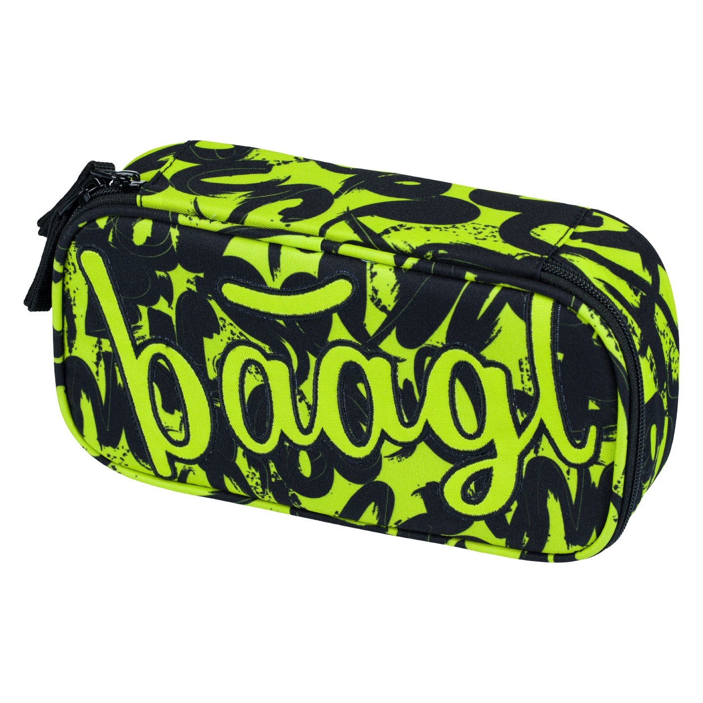 Core Lime Rucksack-Set 3tlg: Rucksack, Federmäppchen, Turnbeutel