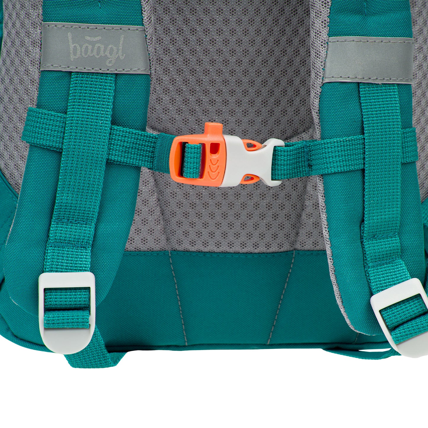 Rucksack Buddy Fuchs