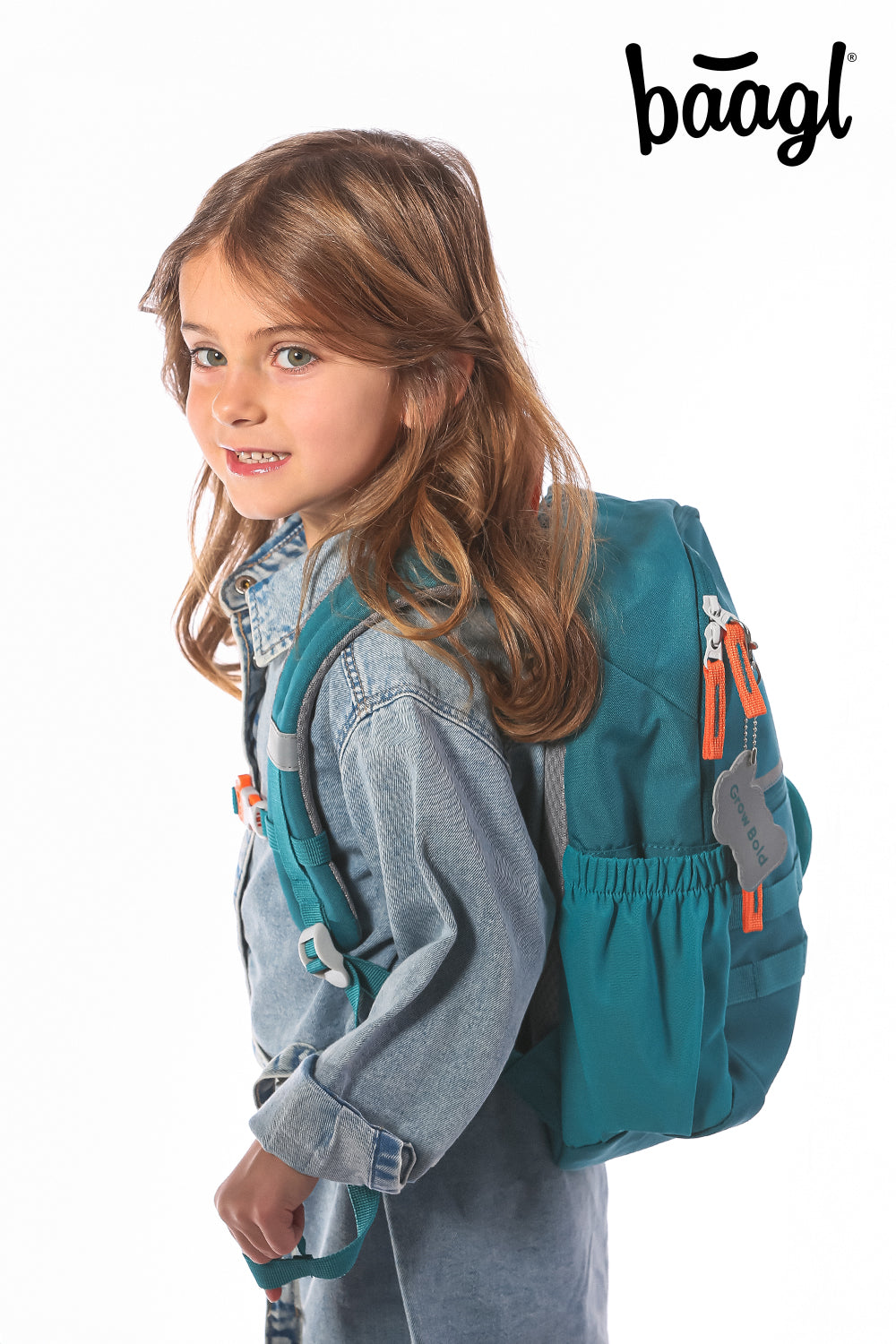 Rucksack Buddy Fuchs