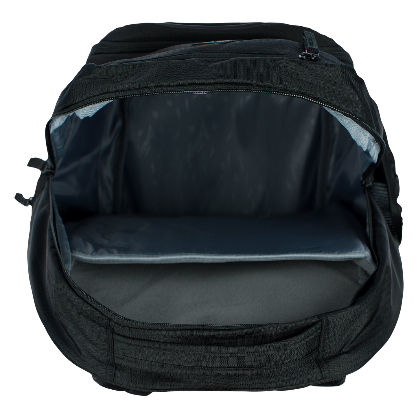 Coolmate Black Rucksack-Set 3tlg: Rucksack, Federmäppchen, Turnbeutel