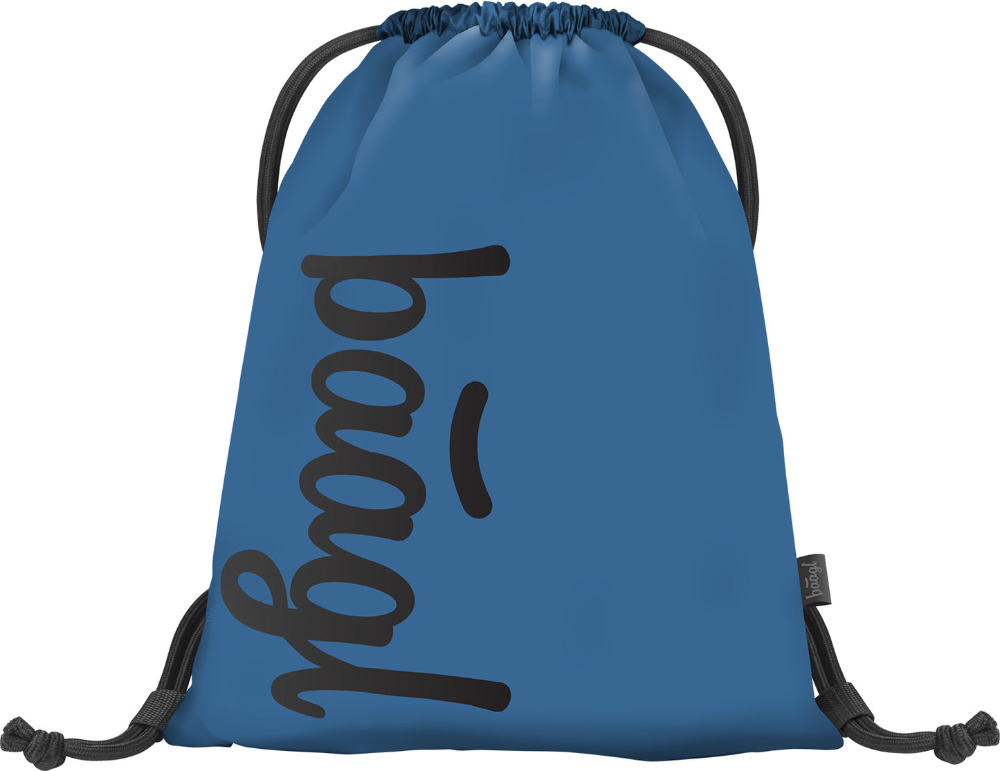 Coolmate Ocean Blue Rucksack-Set 3tlg: Rucksack, Federmäppchen, Turnbeutel