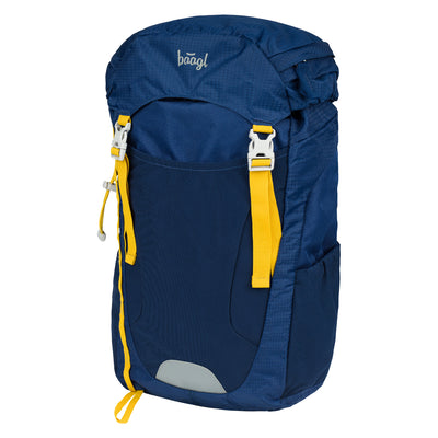 Rucksack Tracker Azul