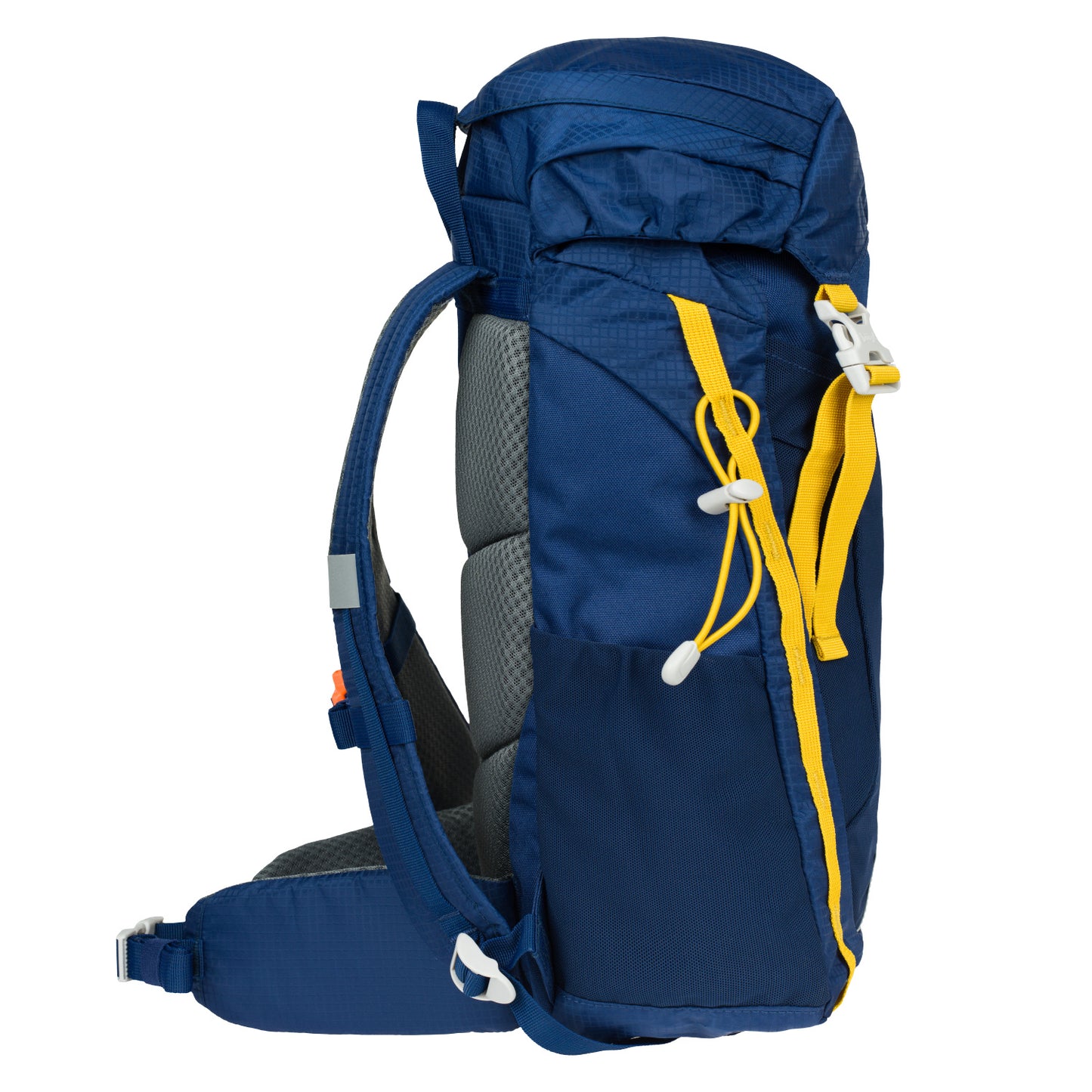Rucksack Tracker Azul