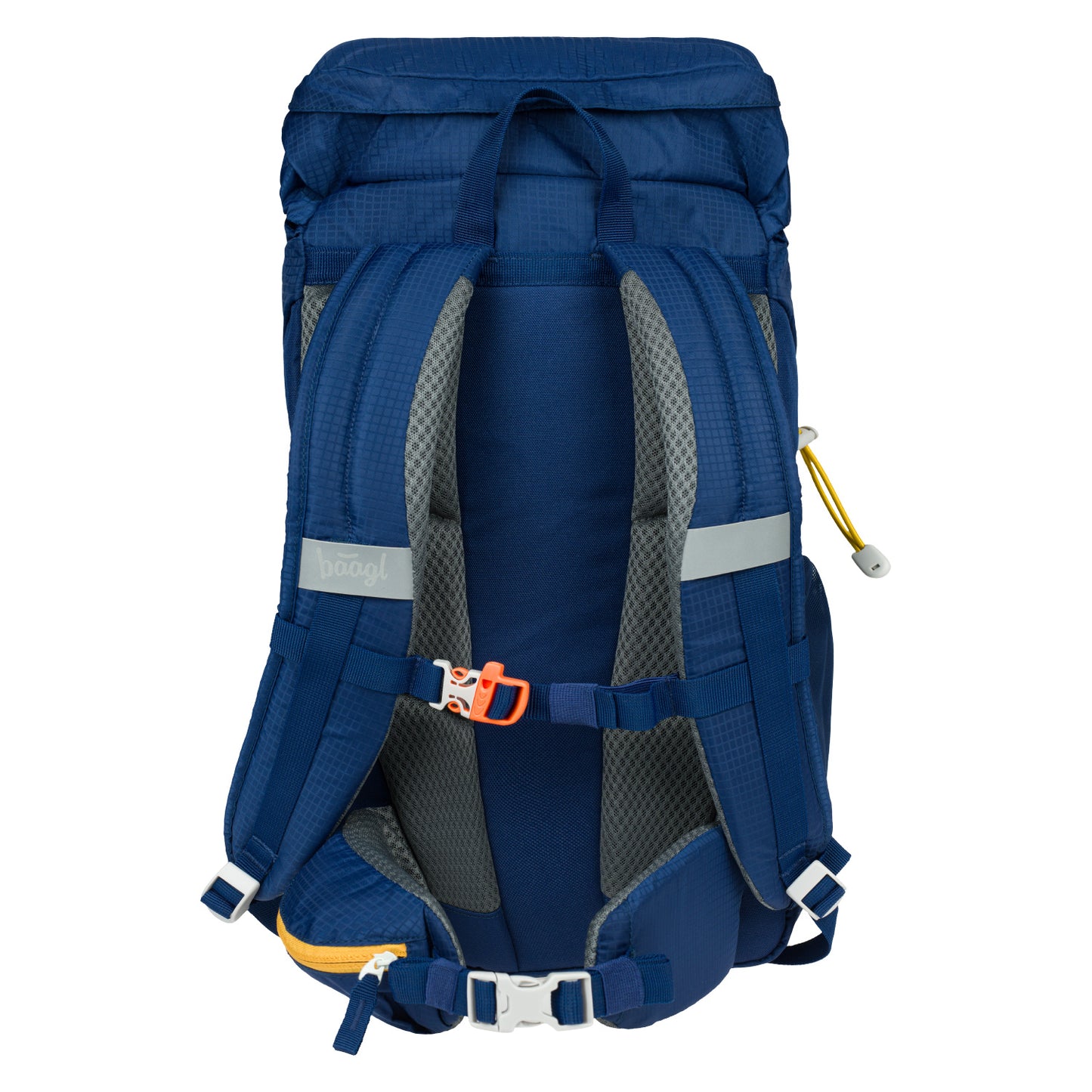 Rucksack Tracker Azul