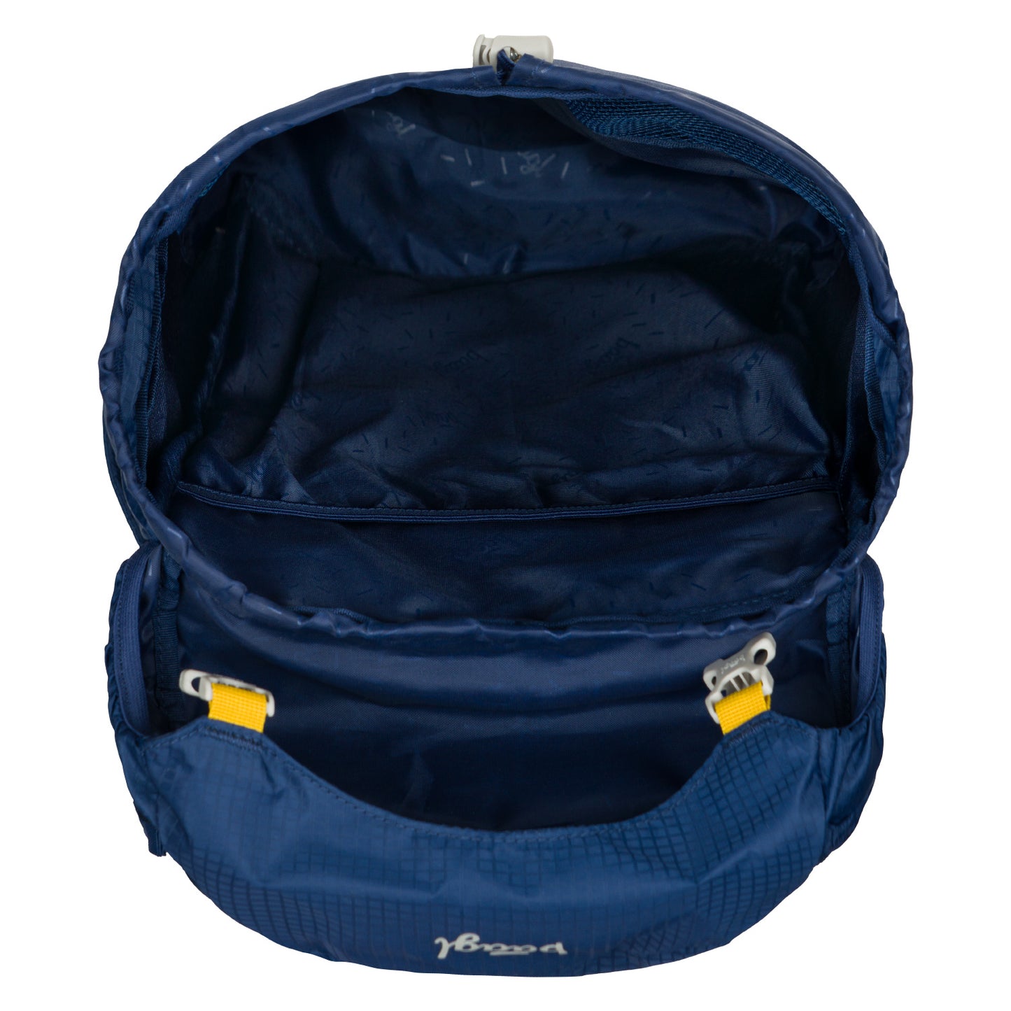 Rucksack Tracker Azul