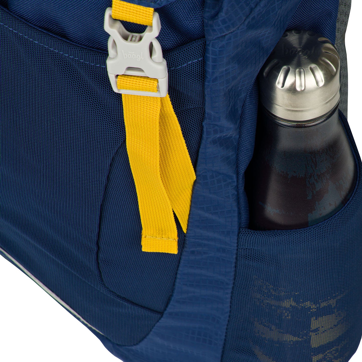 Rucksack Tracker Azul