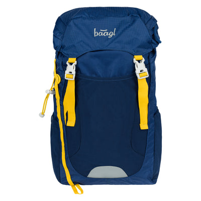 Rucksack Tracker Azul