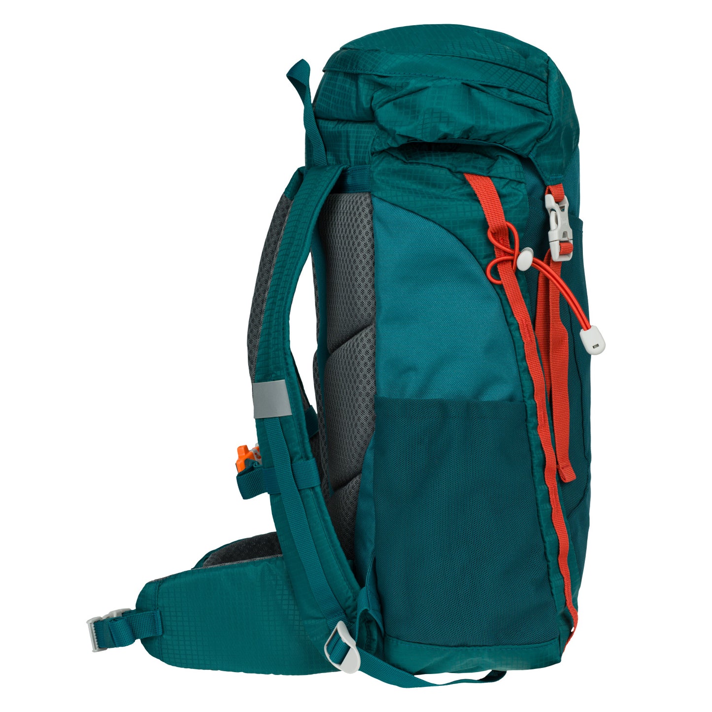 Rucksack Tracker Verde