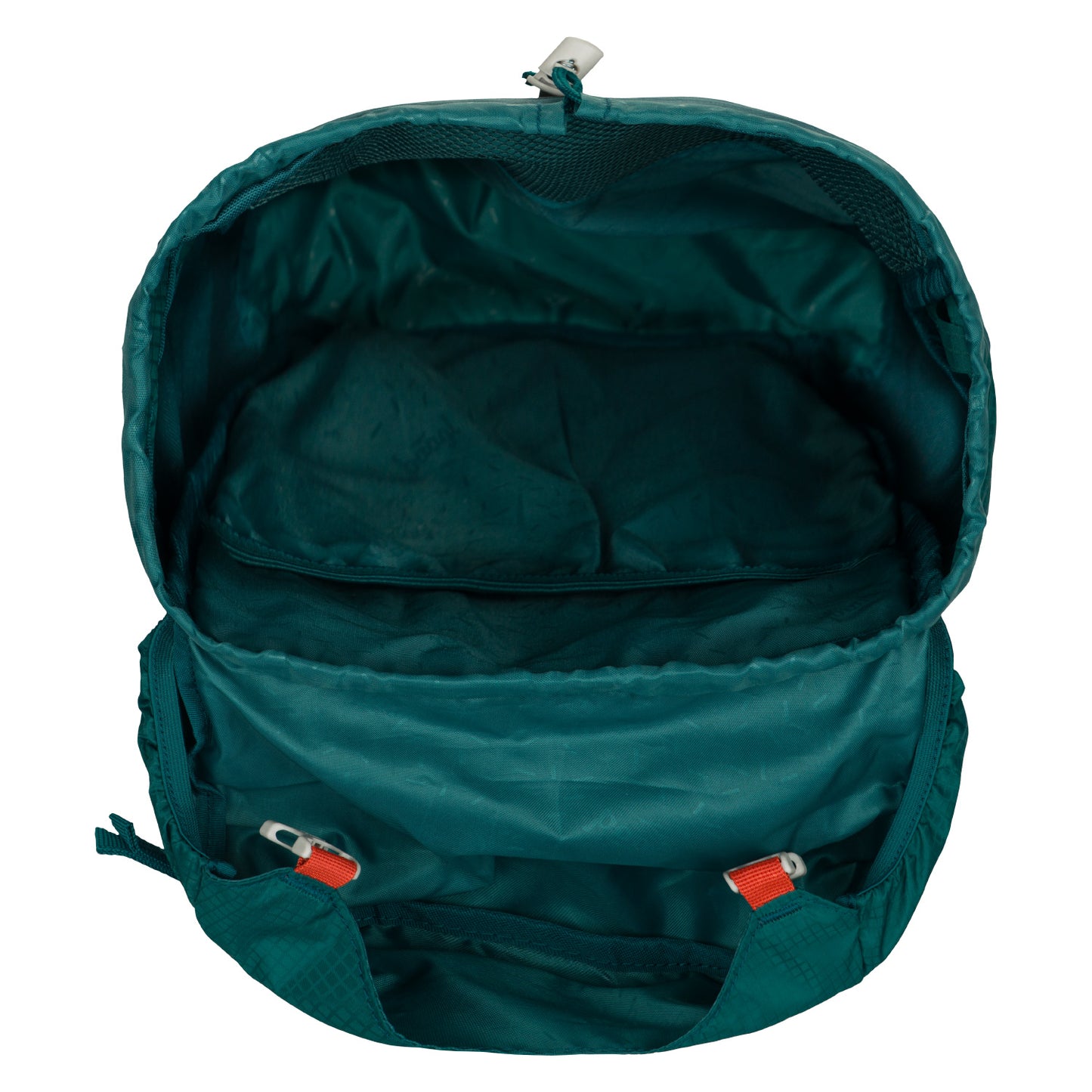 Rucksack Tracker Verde
