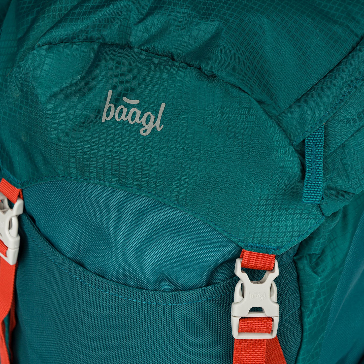 Rucksack Tracker Verde