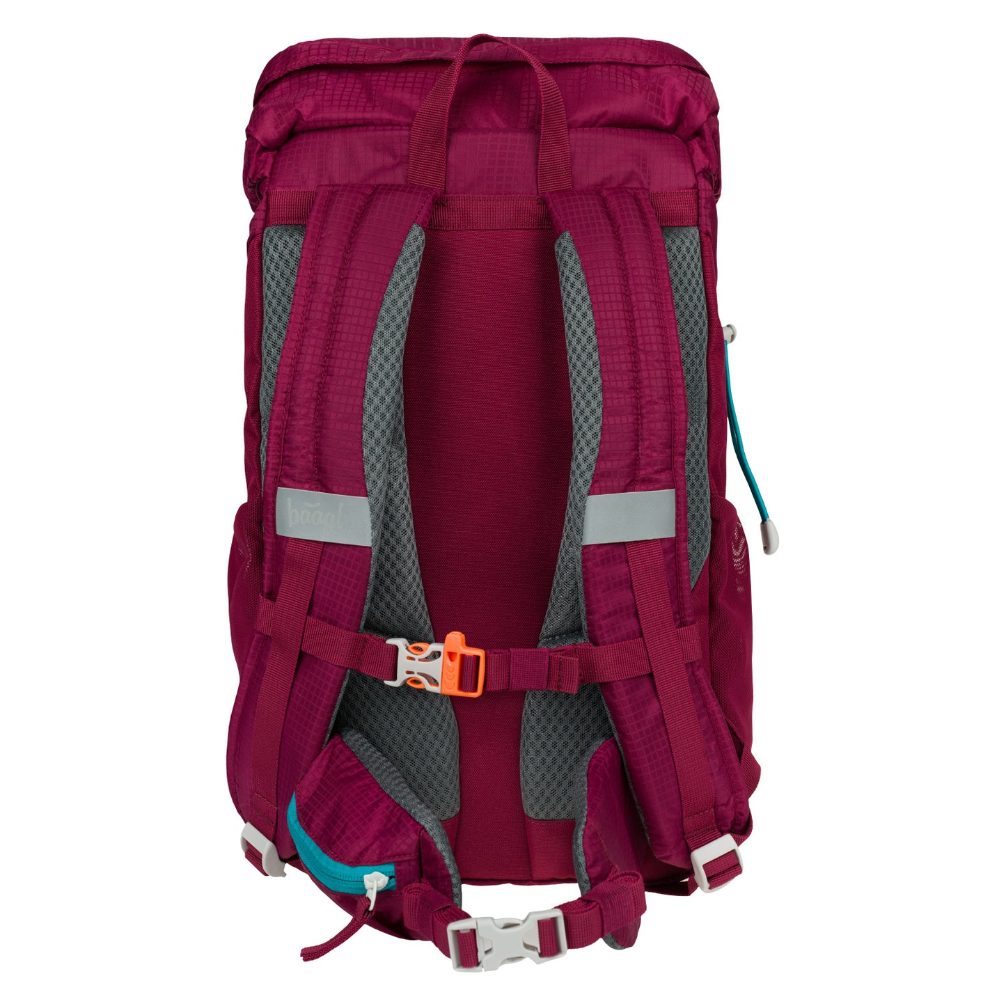 Rucksack Tracker Roj