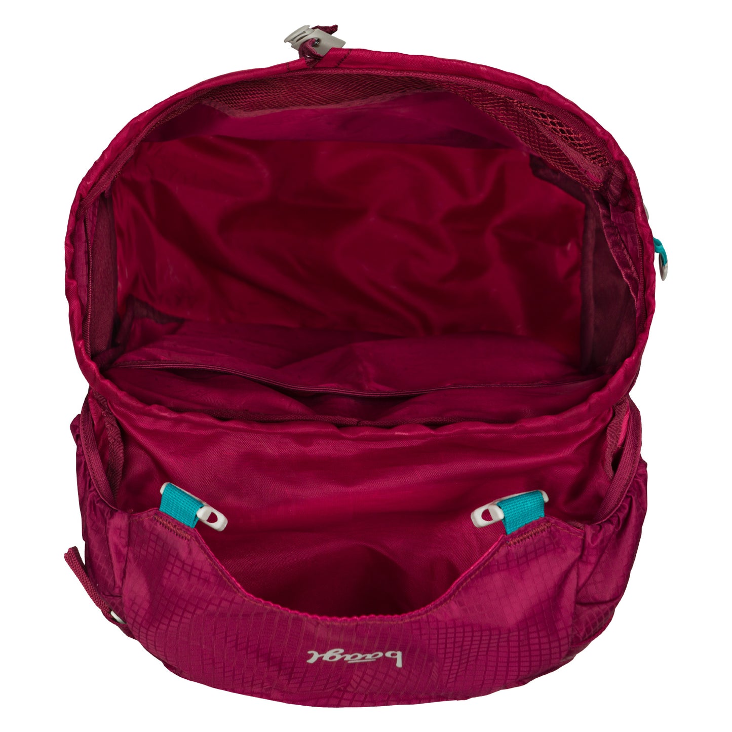 Rucksack Tracker Roj
