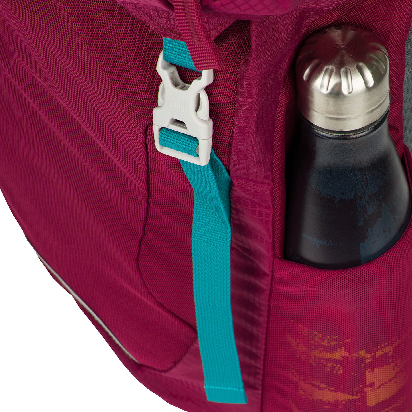 Rucksack Tracker Roj