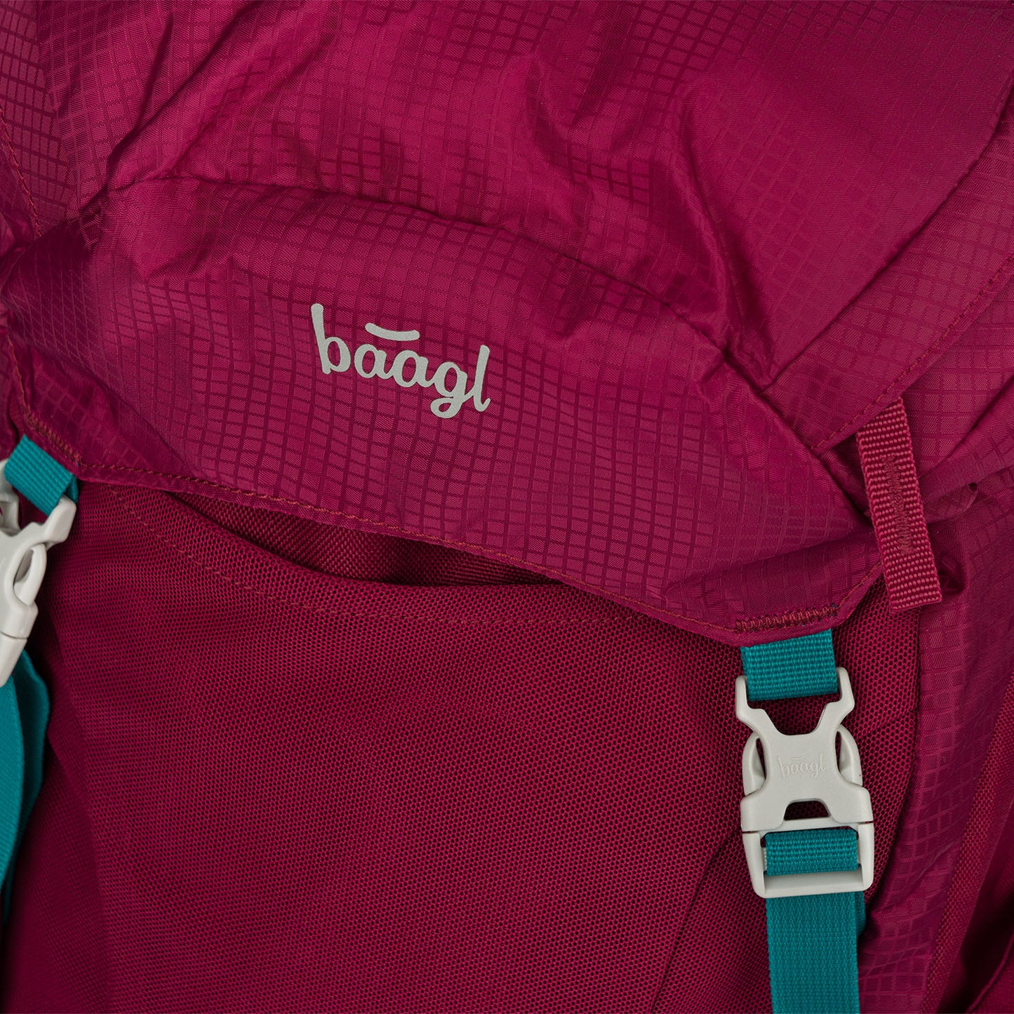 Rucksack Tracker Roj