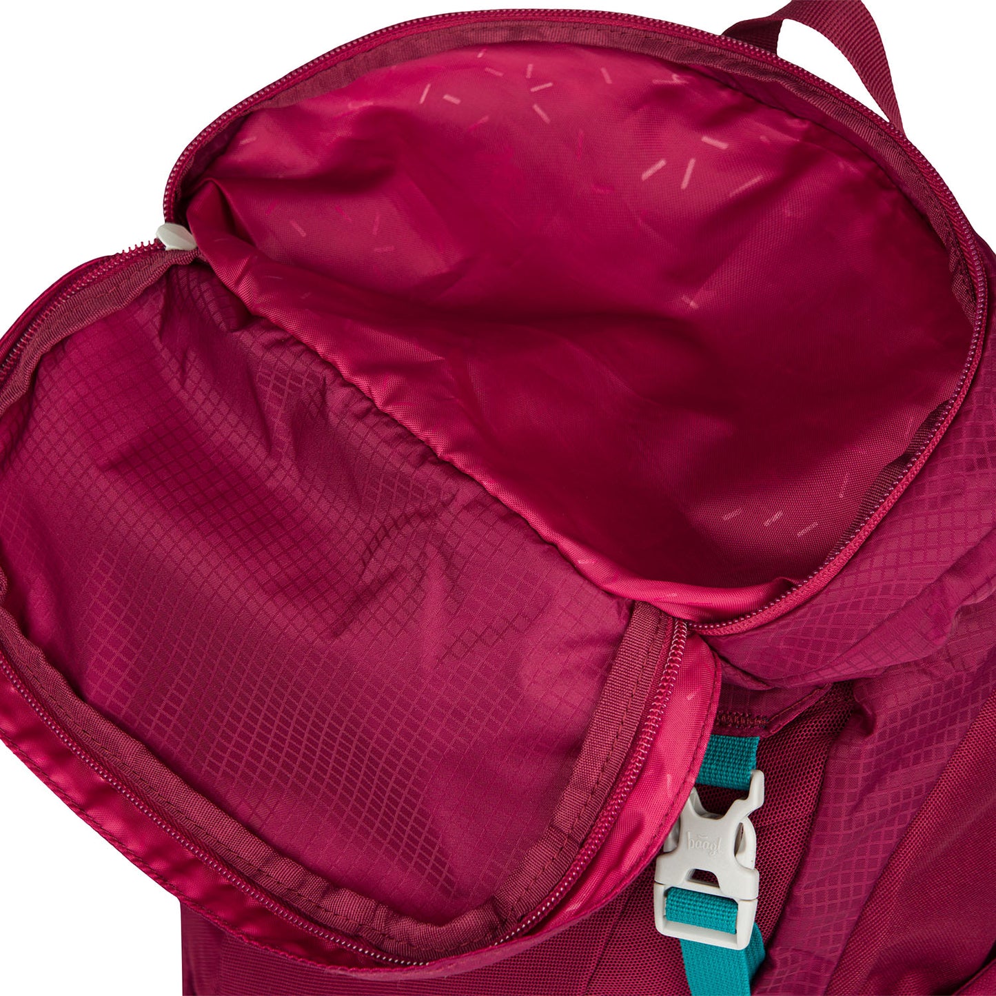 Rucksack Tracker Roj