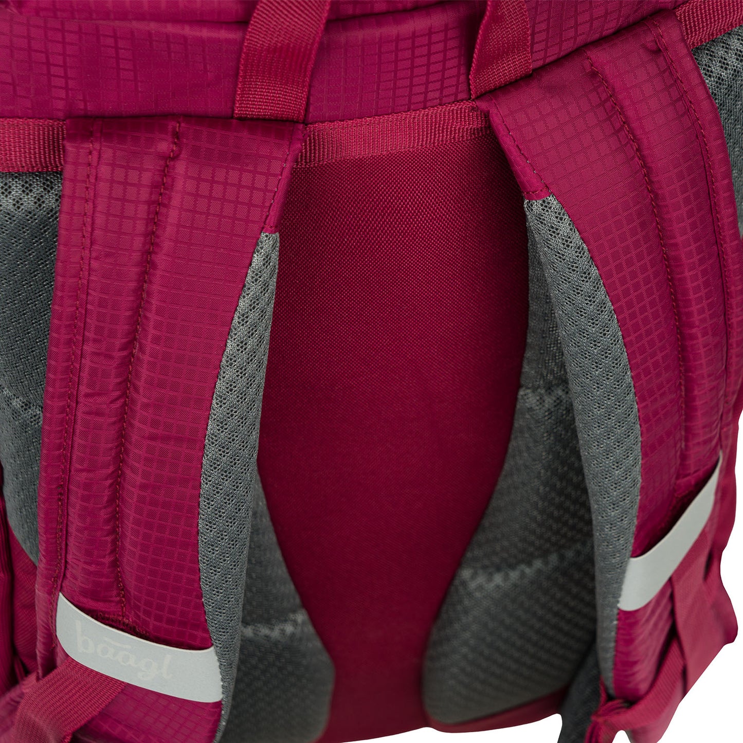 Rucksack Tracker Roj