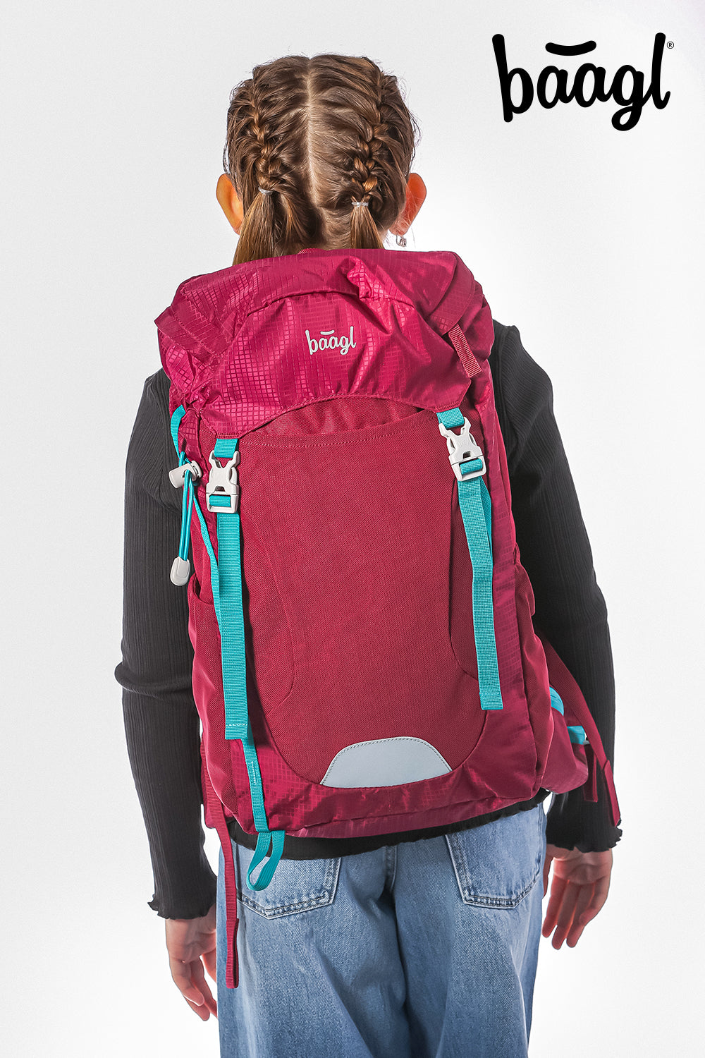 Rucksack Tracker Roj