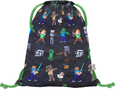Turnbeutel Minecraft