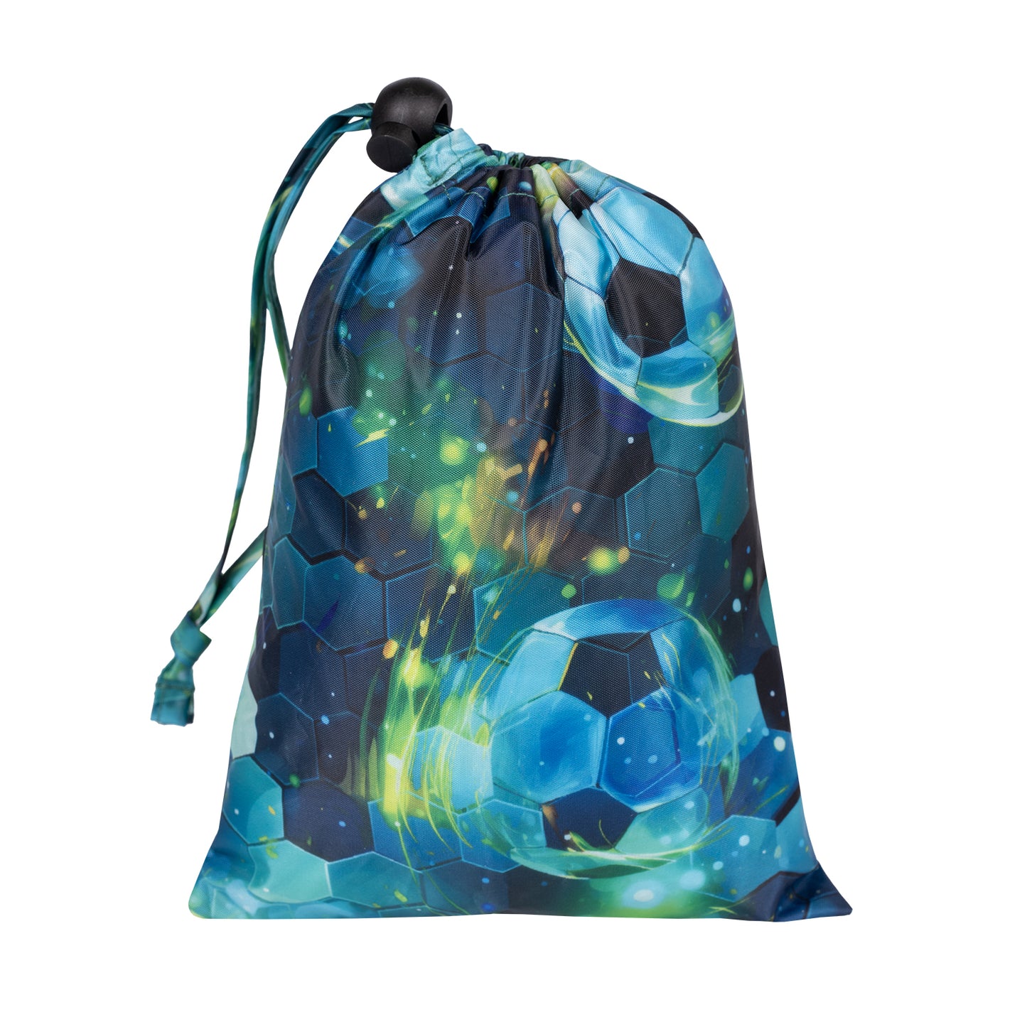 Regenponcho Ball Größe. S