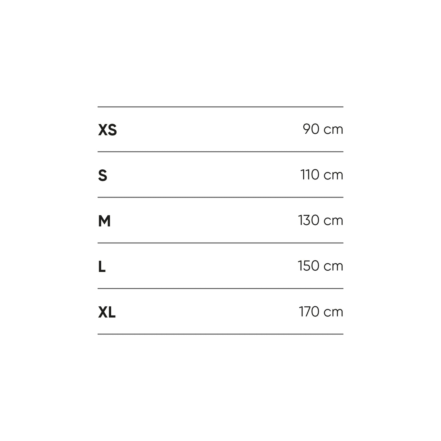 Outdoor-Regenponcho Einhorn Gr. XS (90 -110 cm)