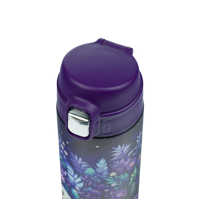 Thermoflasche Dschungel Panda, 450 ml