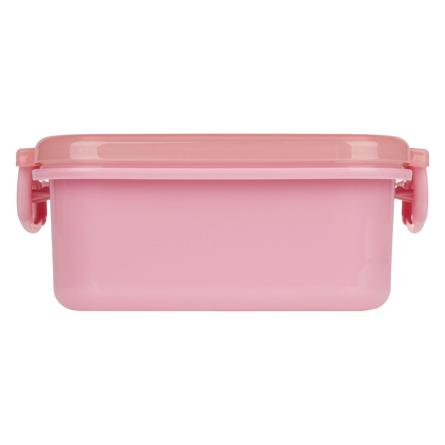 Brotdose mit Trennwänden Panda