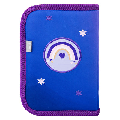 Federmäppchen 1-Fach Herz