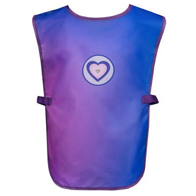 Kinderschürze Heart