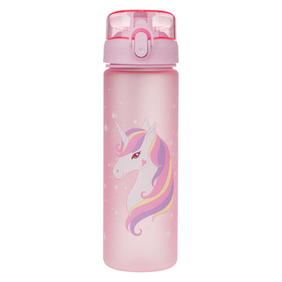 Tritan Trinkflasche Unicorn, 500 ml