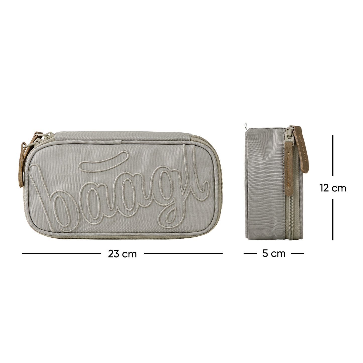 Federmäppchen Etui Mist