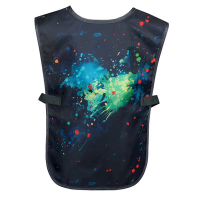 Kinderschürze Chill