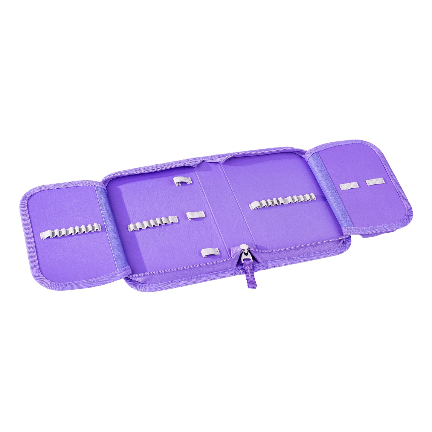 Ergo Axolotl Schulranzen-Set 5tlg: Schulranzen, Federmäppchen, Turnbeutel, Schürze, Geldbeutel