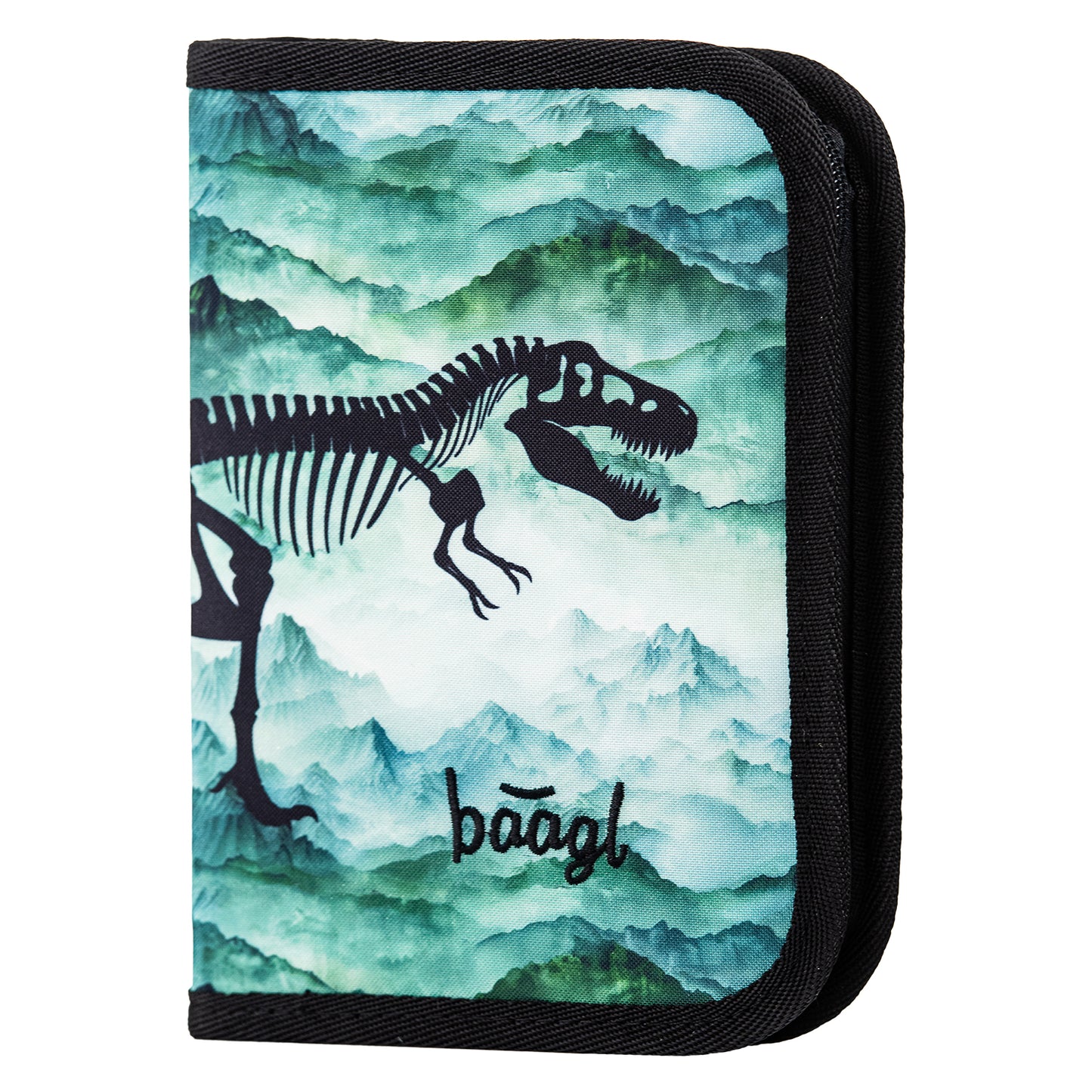 Federmäppchen 1-Fach Dino