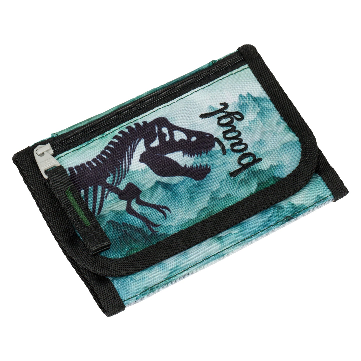 Brustbeutel Dino