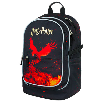 Schulrucksack Core Harry Potter Phönix