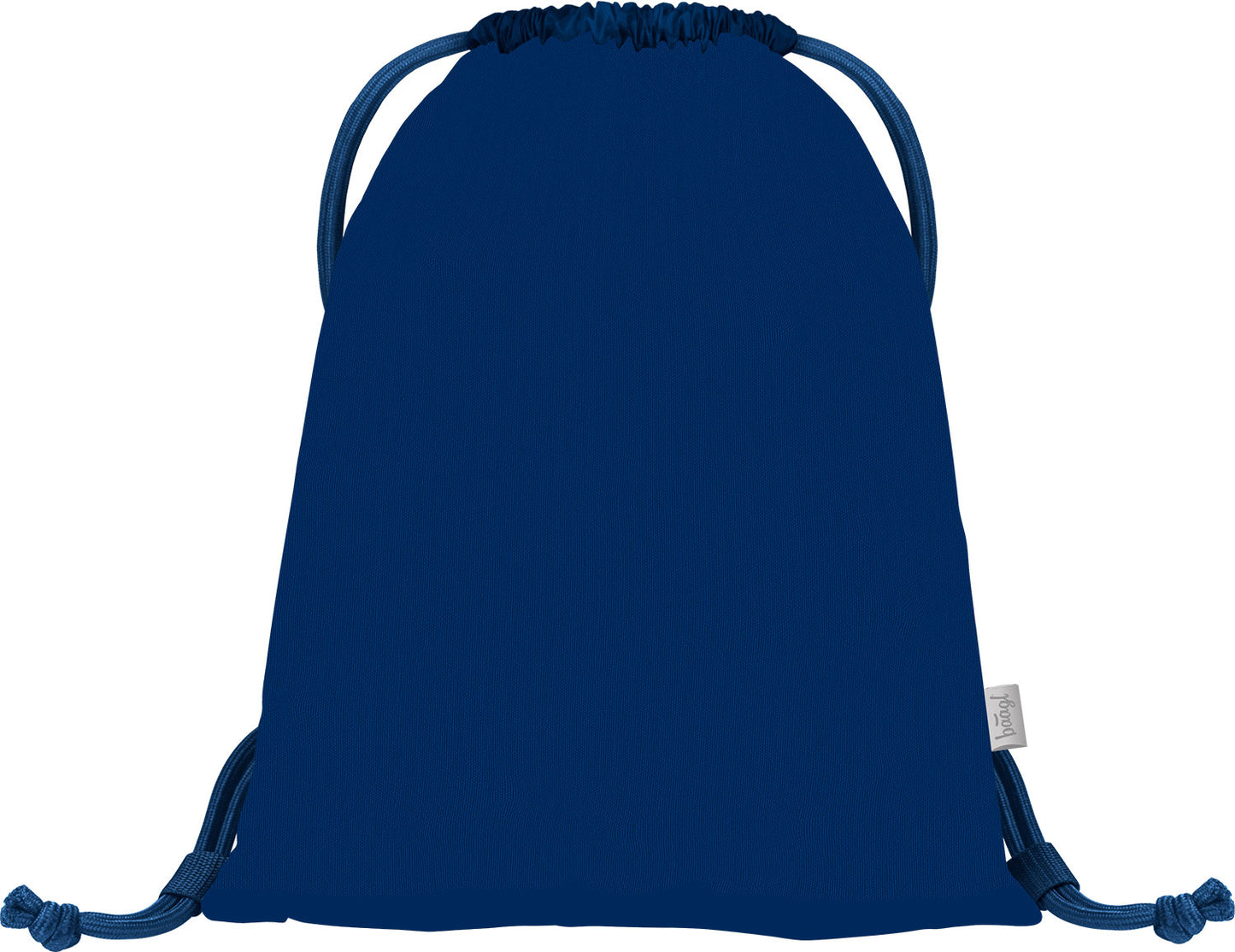 Turnbeutel mit Tasche Space Ship
