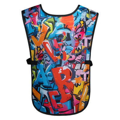 Kinderschürze Skatepark