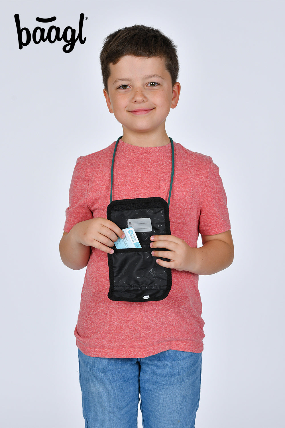 Brustbeutel Skatepark