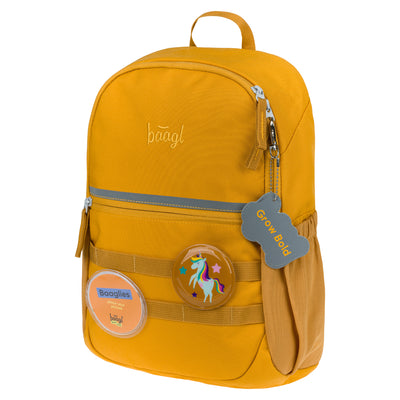 Rucksack Buddy Einhorn