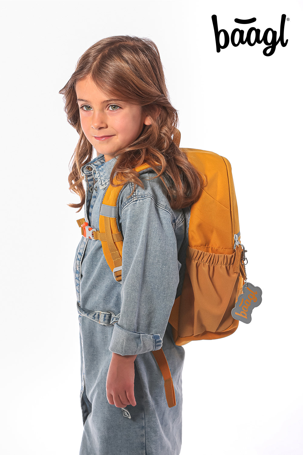 Rucksack Buddy Einhorn